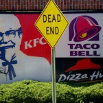 Fast food dead end
